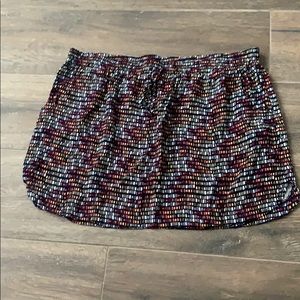 Mossimo skirt size XXL LIKE NEW
